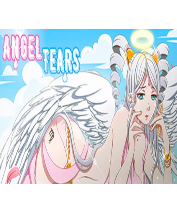 Angel Tears Steam Key GLOBAL